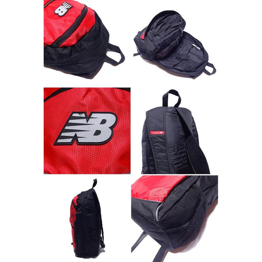 New Balance（ニューバランス） 新品 New Balance BACKPACK バック