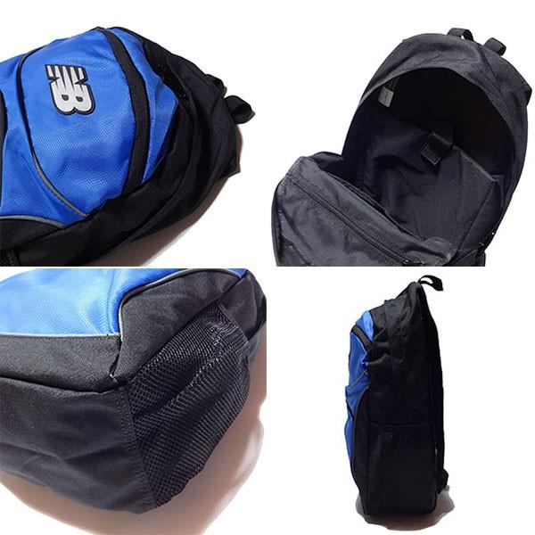 New Balance（ニューバランス） 新品 New Balance BACKPACK バック