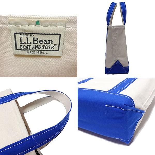 L.L.Bean（エルエルビーン） 訳あり品 LLBean TOTE BAG トート バッグ