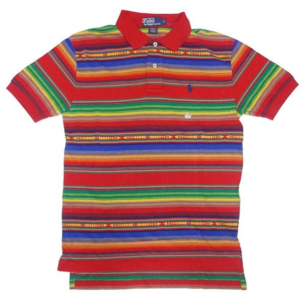 POLO RALPH LAUREN（ポロ・ラルフローレン） 新品 POLO RALPH LAUREN