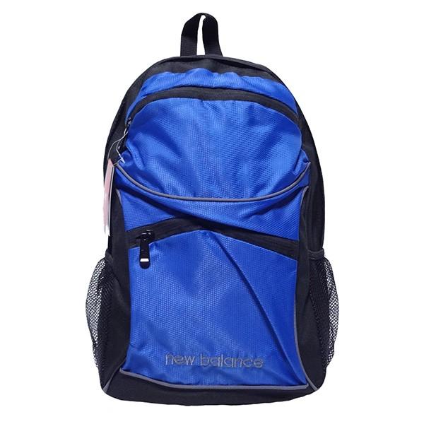New Balance 新品 BACKPACK ニューバランス バックパック レッド