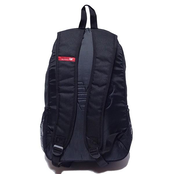 ニューバランスリュック New Balance 新品 BACKPACK ニューバランス バックパック レッド