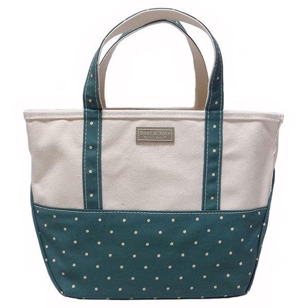 L.L.Bean（エルエルビーン） 新品 LLBean TOTE BAG トートバッグ