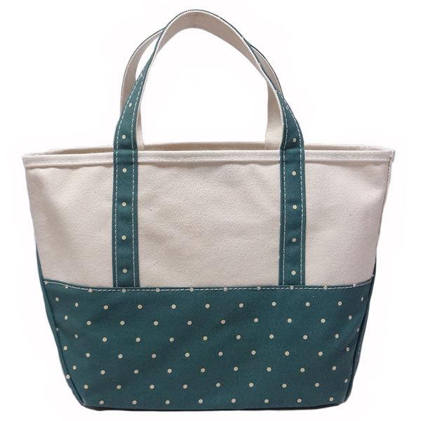 L.L.Bean（エルエルビーン） 新品 LLBean TOTE BAG トートバッグ