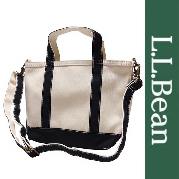 L.L.Bean（エルエルビーン） 新品 LLBean TOTE BAG トート バッグ 