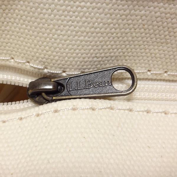 L.L.Bean（エルエルビーン） 新品 LLBean TOTE BAG トート バッグ