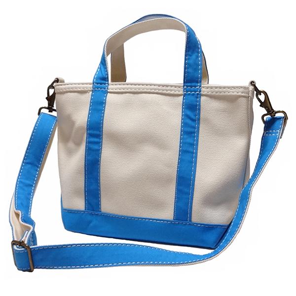 L.L.Bean（エルエルビーン） 新品 LLBean TOTE BAG トート バッグ 