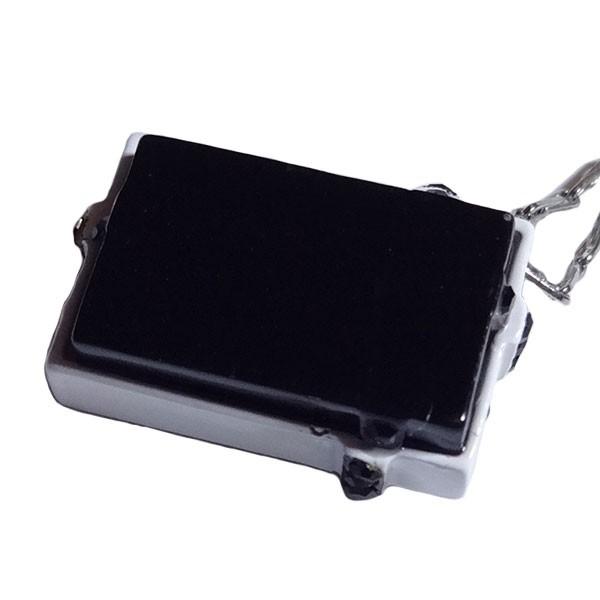 MARC BY JACOBS 新品 GIFT BOX NECKLACE マーク バイ ジェイコブス