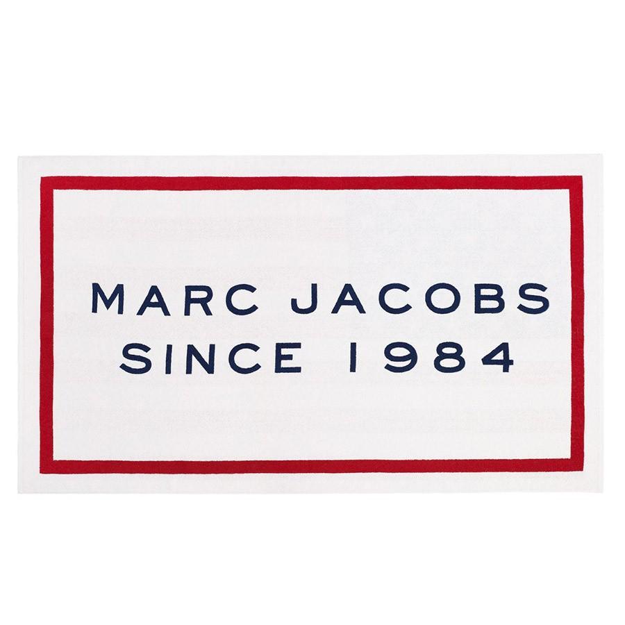 新品 MARC BY MARC JACOBS FLAG TOWEL マーク バイ マーク ジェイコブス フラッグタオル バスタオル 星条旗 正規品｜gramercy｜03