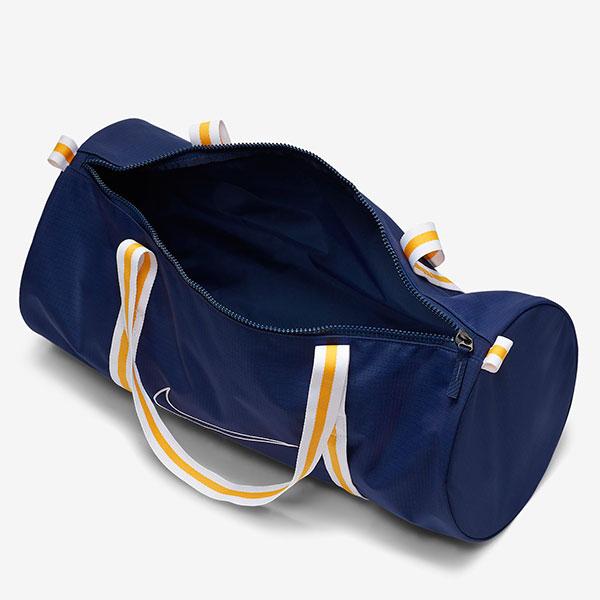 NIKE 新品 DUFFEL BAG ナイキ ヘリテージ ダッフルバッグ