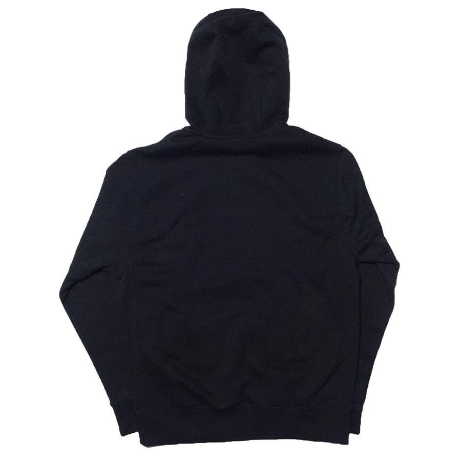 NIKE 新品 PULL OVER SWEAT PARKA ナイキ パーカー ブラック NIKE 新品 PULL OVER SWEAT PARKA ナイキ パーカー ブラック