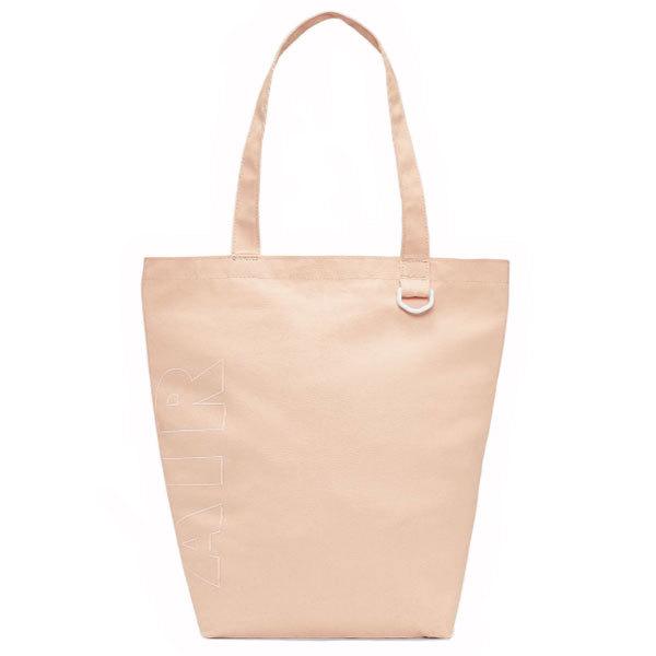 NIKE 新品 TOTE BAG ナイキ トートバッグ ヘリテージ ピンク NIKE 新品 TOTE BAG ナイキ トートバッグ ヘリテージ ピンク