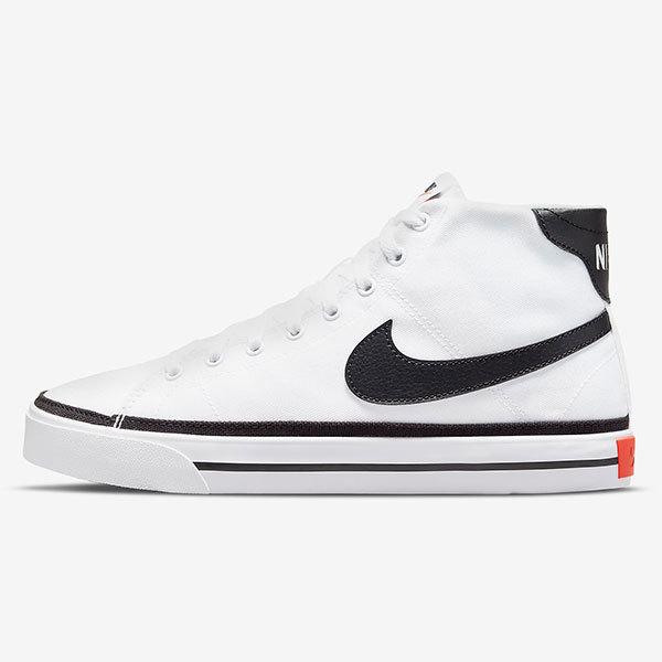 NIKE（ナイキ） 新品 NIKE COURT LEGACY CAVS MID S50 コート レガシー