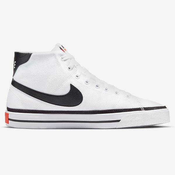 NIKE（ナイキ） 新品 NIKE COURT LEGACY CAVS MID S50 コート レガシー