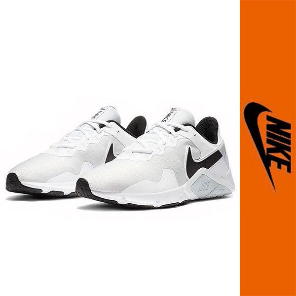 NIKE（ナイキ） 新品 NIKE LEGEND ESSENTIAL2 レジェンド