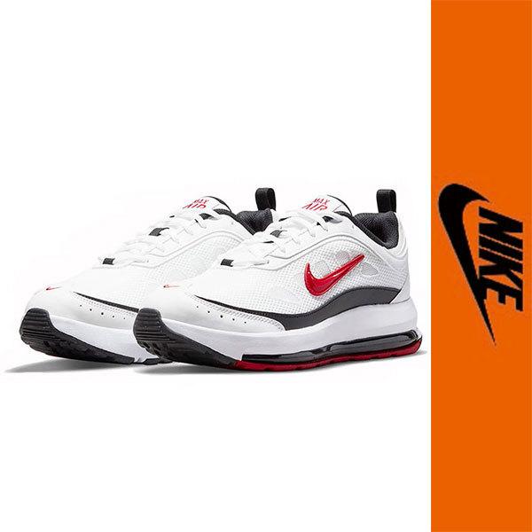 NIKE（ナイキ） 新品 NIKE AIR MAX AP エアマックス ホワイト ブラック