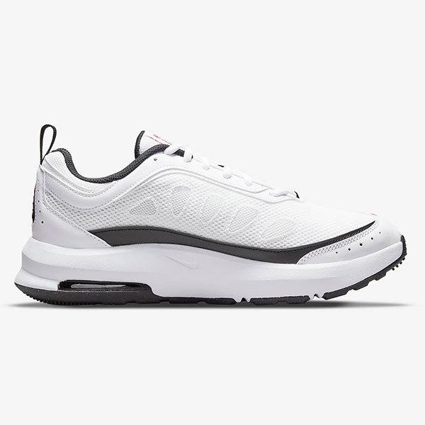 NIKE（ナイキ） 新品 NIKE AIR MAX AP エアマックス ホワイト ブラック