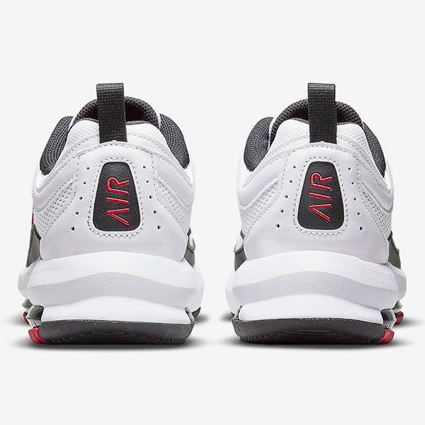 NIKE（ナイキ） 新品 NIKE AIR MAX AP エアマックス ホワイト ブラック