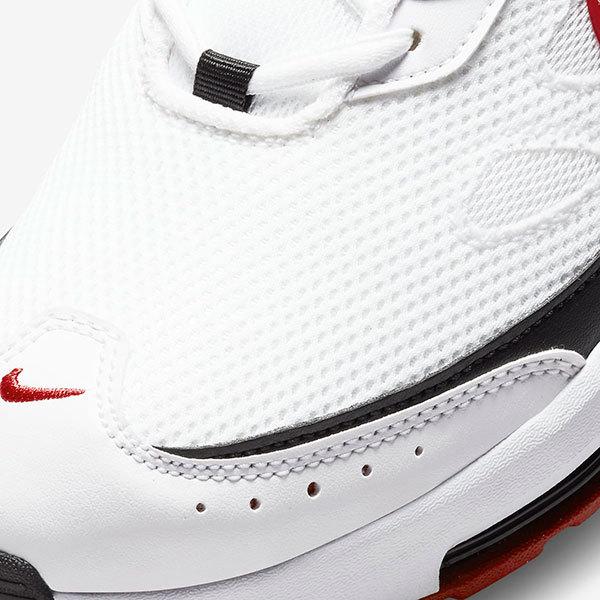 NIKE（ナイキ） 新品 NIKE AIR MAX AP エアマックス ホワイト ブラック