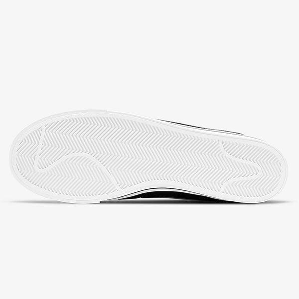 ナイキ COURT LEGACY CNVS メンスニーカー 27cm ブラック NIKE 新品 COURT LEGACY CNVS ナイキ コート レガシー