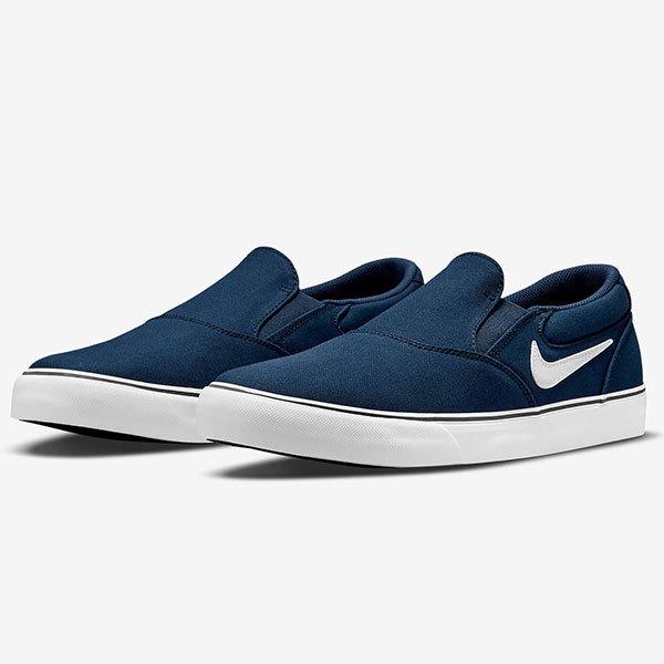 NIKE（ナイキ） 新品 NIKE SB CHRON 2 SLIP SB クロン 2 スリップ