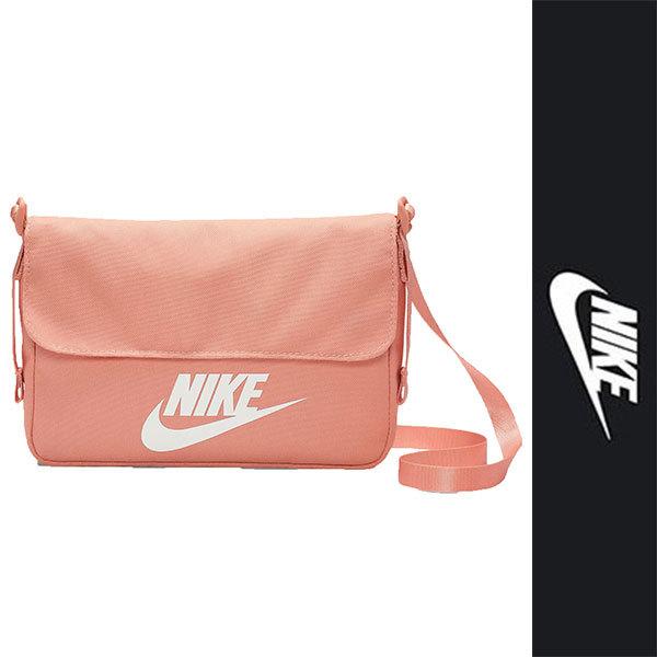 【Y2K】NIKE ナイキ ショルダーバッグ ピンク テック系 希少 NIKE（ナイキ） 新品 NIKE SHOULDER BAG バッグ ショルダーバッグ