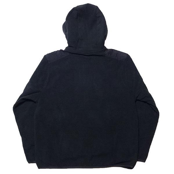 NIKE 新品 FULL ZIP PARKA ナイキ フルジップ パーカー ブラック NIKE 新品 FULL ZIP PARKA ナイキ フルジップ パーカー ブラック