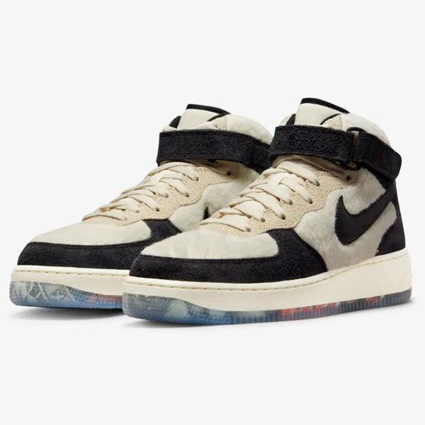 NIKE（ナイキ） 新品 NIKE AIR FORCE 1 MID 