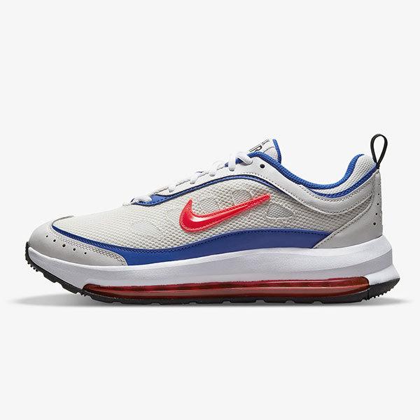 NIKE（ナイキ） 新品 NIKE AIR MAX AP エアマックス ベージュ ブルー