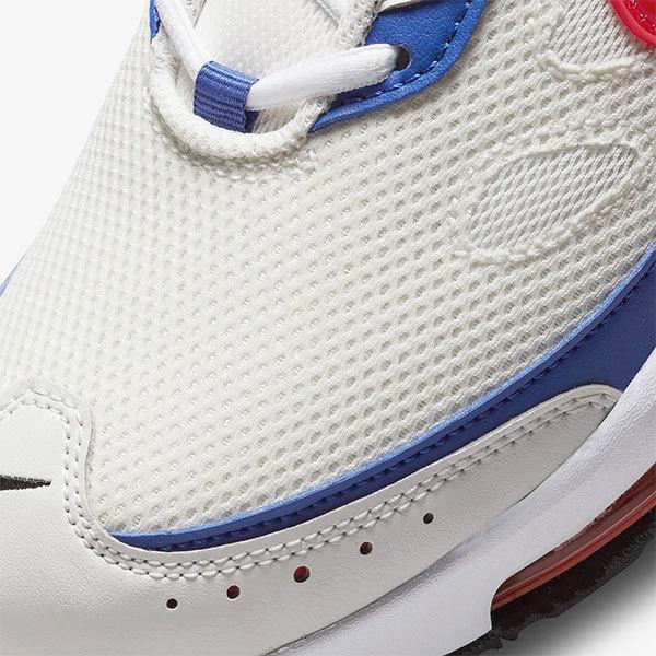 NIKE（ナイキ） 新品 NIKE AIR MAX AP エアマックス ベージュ ブルー