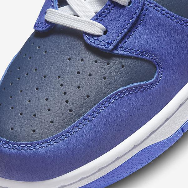 NIKE（ナイキ） 新品 NIKE DUNK HI RETORO ダンク ハイ レトロ ブルー