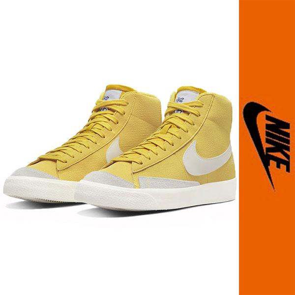 NIKE（ナイキ） 新品 NIKE BLAZER MID 