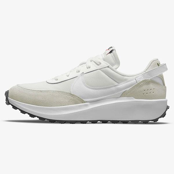 NIKE（ナイキ） 新品 NIKE WAFFLE DEBUT ワッフル デビュー ホワイト 