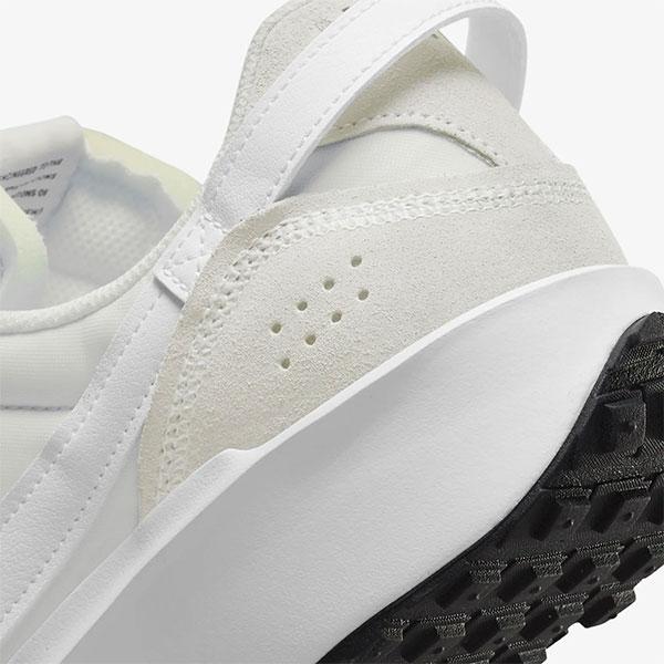 NIKE（ナイキ） 新品 NIKE WAFFLE DEBUT ワッフル デビュー ホワイト 