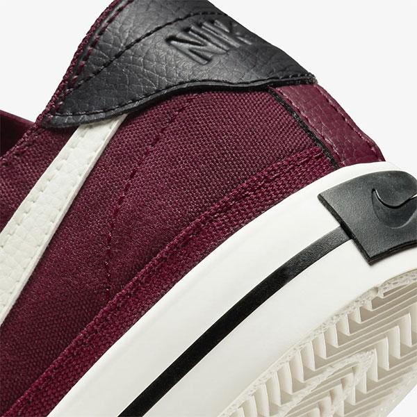 NIKE 新品 COURT LEGACY CNVS ナイキ コート レガシー