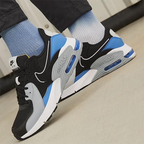 NIKE 新品 AIR MAX EXCEE ナイキ エア マックス エクシー NIKE 新品 AIR MAX EXCEE ナイキ エア マックス エクシー