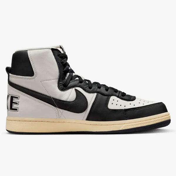 NIKE（ナイキ） 新品 NIKE TERMINATOR HIGH PRM ターミネーター ハイ