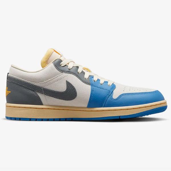 NIKE（ナイキ） 新品 NIKE AIR JORDAN 1 LOW SE Tokyo96 エア