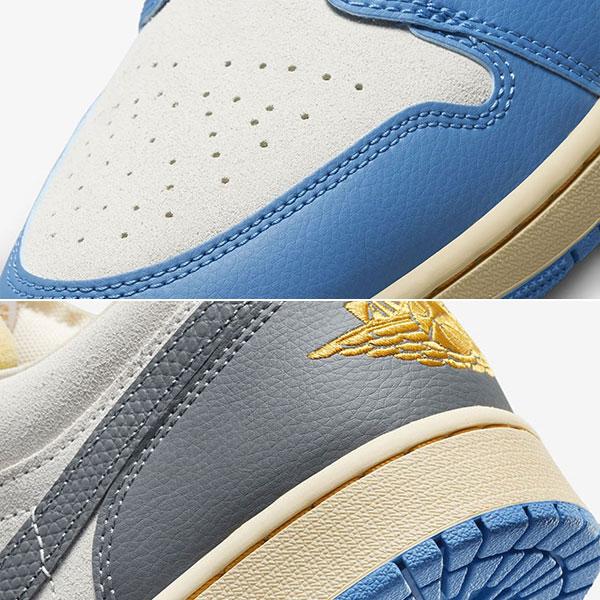 NIKE（ナイキ） 新品 NIKE AIR JORDAN 1 LOW SE Tokyo96 エア