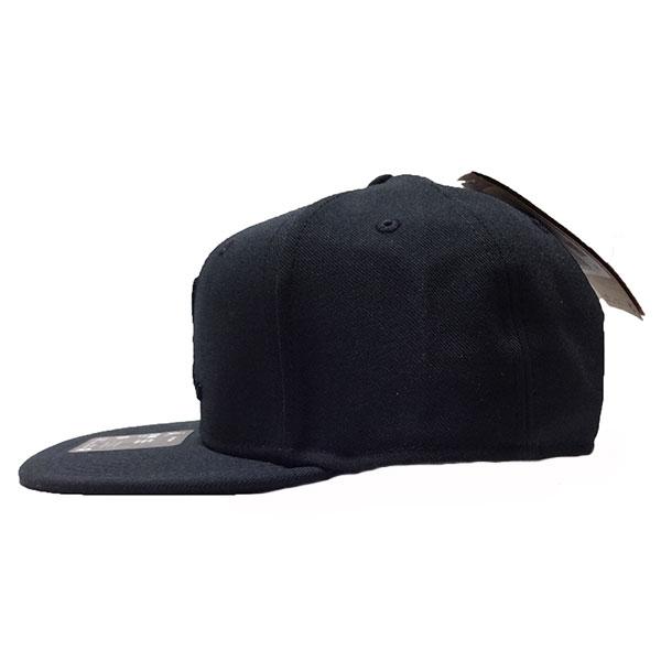 Jordan 新品 NIKE JORDAN CAP ナイキ ジョーダン キャップ ブラック