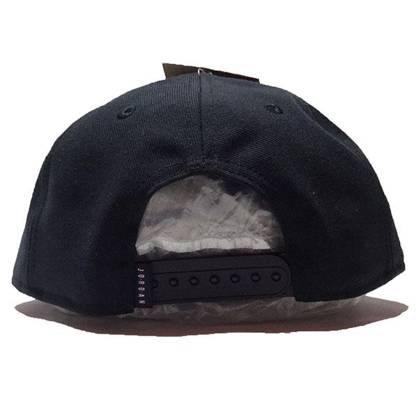 Jordan 新品 NIKE JORDAN CAP ナイキ ジョーダン キャップ ブラック