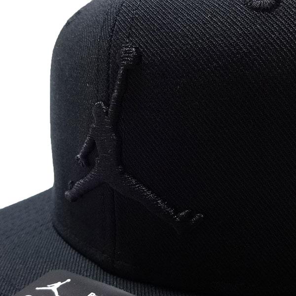 Jordan 新品 NIKE JORDAN CAP ナイキ ジョーダン キャップ ブラック