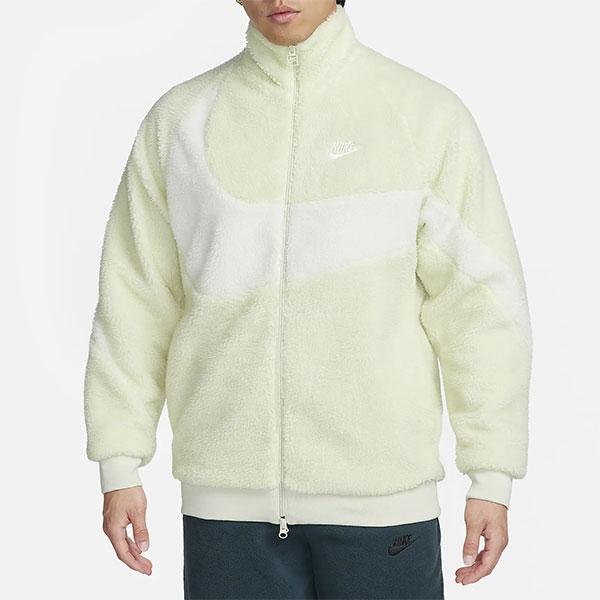NIKE（ナイキ） 新品 NIKE BOA JACKET ボア ジャケット ベージュ 