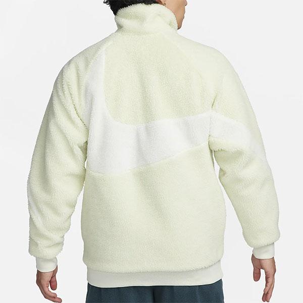 NIKE（ナイキ） 新品 NIKE BOA JACKET ボア ジャケット ベージュ