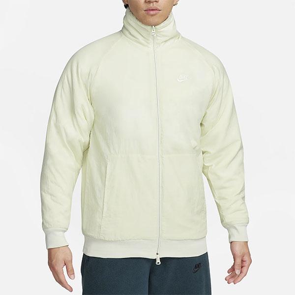 NIKE（ナイキ） 新品 NIKE BOA JACKET ボア ジャケット ベージュ 