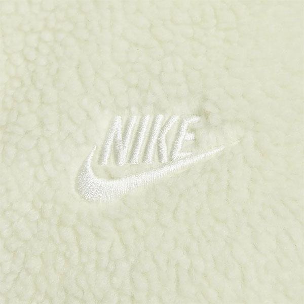 NIKE（ナイキ） 新品 NIKE BOA JACKET ボア ジャケット ベージュ 