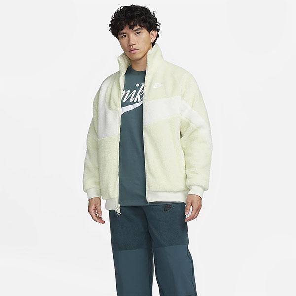 Wunderbar Nike Boa Jacket Ebenbild