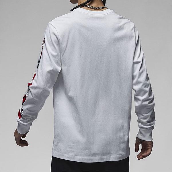Jordan 新品 NIKE JORDAN L/S T-SHIRT ナイキ ジョーダン 長袖 Tシャツ