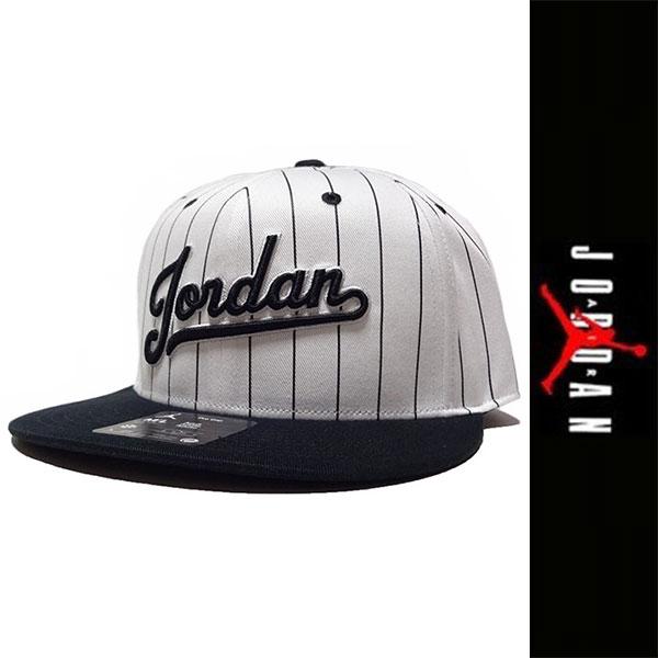 Jordan 新品 NIKE JORDAN CAP ナイキ ジョーダン キャップ ホワイト