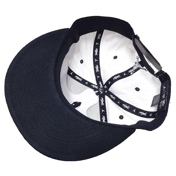 Jordan 新品 NIKE JORDAN CAP ナイキ ジョーダン キャップ ホワイト